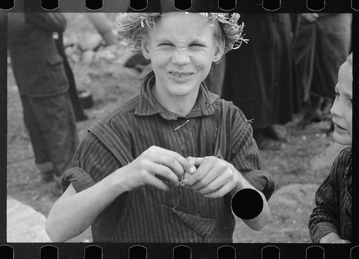 Untitled photo, possibly related to: Corbin Hollow boy, Shenandoah National Park, Virginia