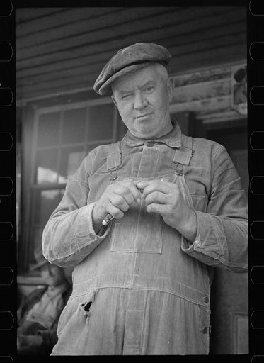 Miller at Nethers, Virginia