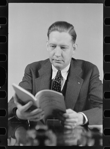 Untitled photo, possibly related to: Judge Dailey