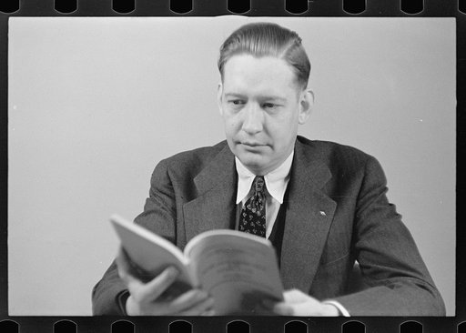 Untitled photo, possibly related to: Judge Dailey