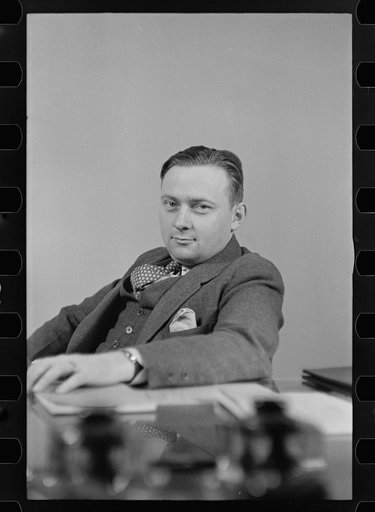 Untitled photo, possibly related to: Arch A. Mercey