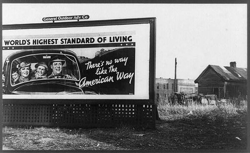 Sign, Birmingham, Alabama