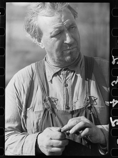 Rehabilitation client, Lamoille County, Vermont