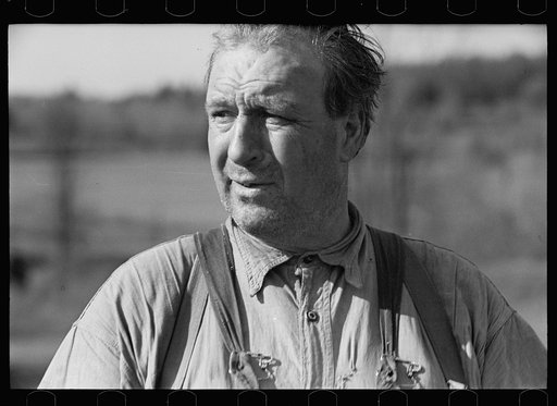 Untitled photo, possibly related to: Rehabilitation client, Lamoille County, Vermont