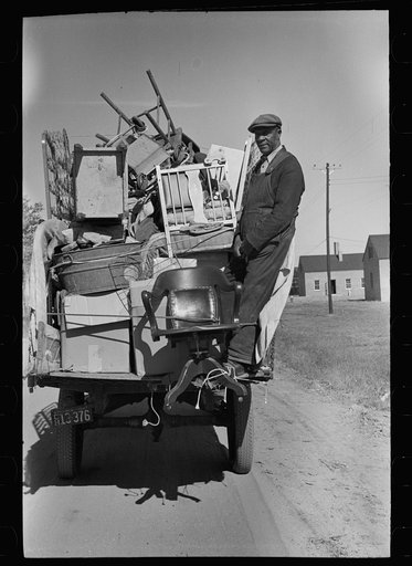 Untitled photo, possibly related to: Moving into Newport News Homesteads, Virginia