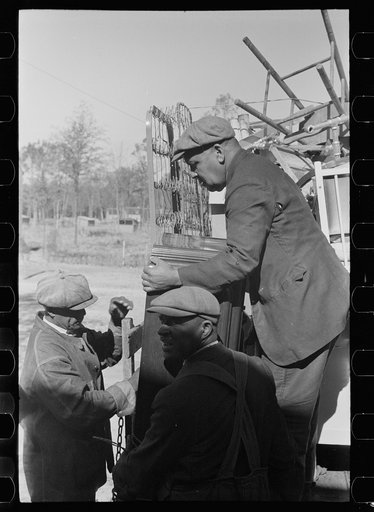 Untitled photo, possibly related to: Moving into a new home, Newport News Homesteads, Virginia