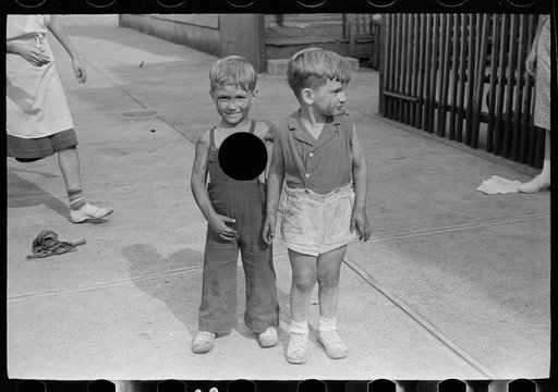 Untitled photo, possibly related to: Steelworker's son, Pittsburgh, Pennsylvania