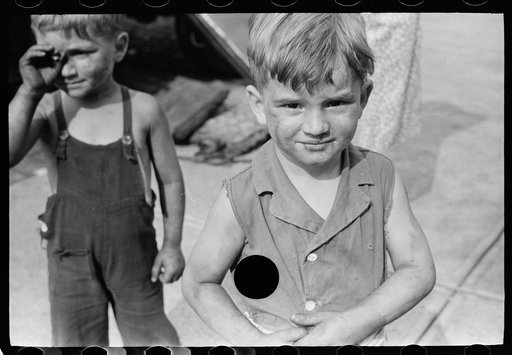 Untitled photo, possibly related to: Steelworker's son, Pittsburgh, Pennsylvania