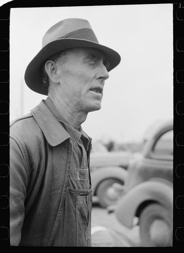 Member of cooperative, Southeast Missouri Farms