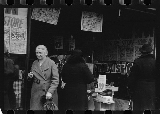 Shoppers, Herrin, Illinois