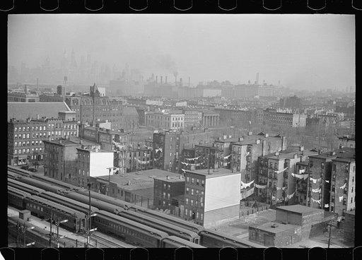 Jersey City, New Jersey