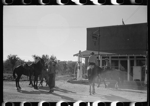 Untitled photo, possibly related to: Beer parlor, Birney, Montana