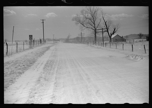 Highway U.S. 50, Ross County, Ohio