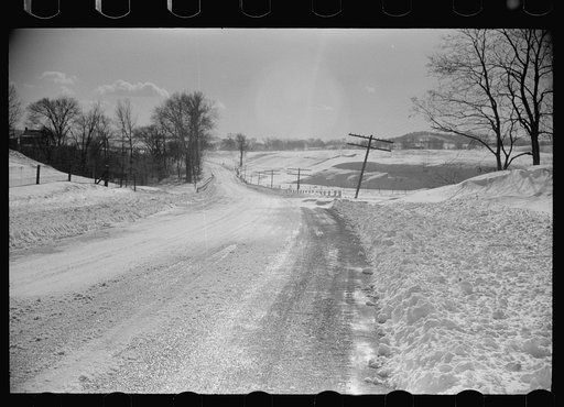 Highway U.S. 50, Ross County, Ohio