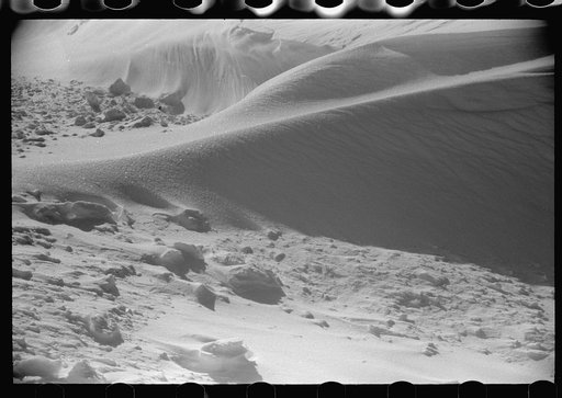 Snowdrift, Ross County, Ohio