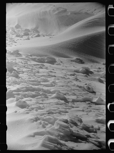 Snowdrift, Ross County, Ohio