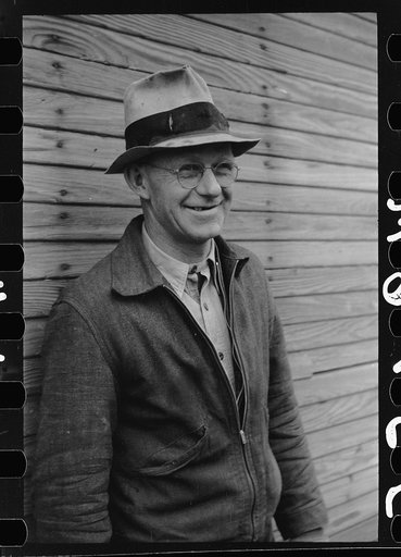 Farmer, Parke County, Indiana