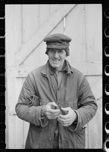 Farmer, Parke County, Indiana
