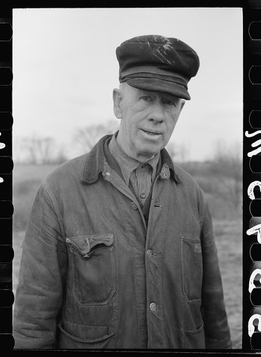 Farmer, Parke County, Indiana