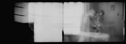 Untitled photo, possibly related to: Migratory worker's wife at community laundry, FSA (Farm Security Administration) camp, Sinton, Texas