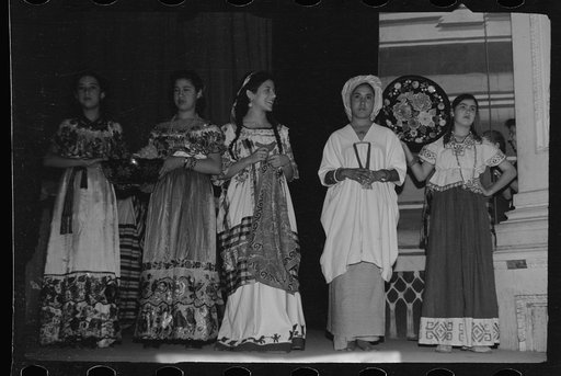 Untitled photo, possibly related to: Sunday morning, church in Matamoros, Mexico