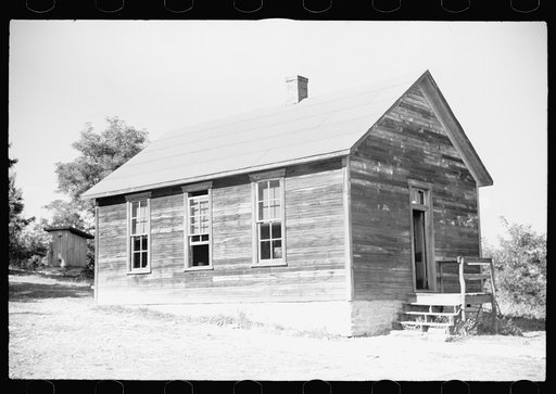 House in Garrett County, Maryland?