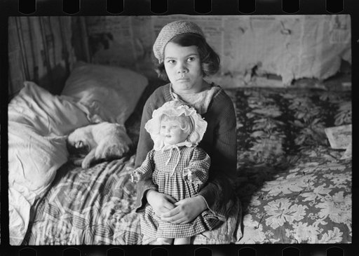 Child of rehabilitation client, Jackson County, Ohio