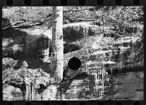 Untitled photo, possibly related to: Shenandoah National Park, Virginia, Skyline Drive