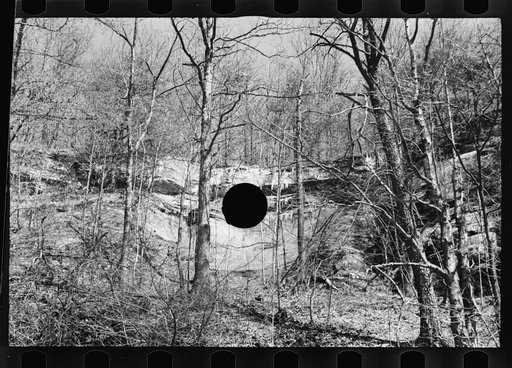 Untitled photo, possibly related to: Shenandoah National Park, Virginia, Skyline Drive