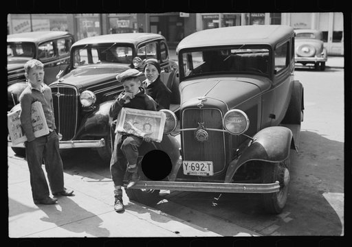 Untitled photo, possibly related to: Newsboys, Jackson, Ohio