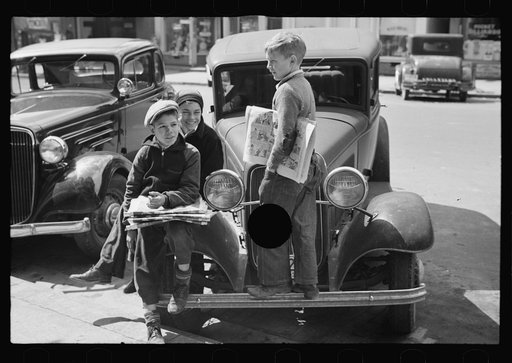 Untitled photo, possibly related to: Newsboys, Jackson, Ohio