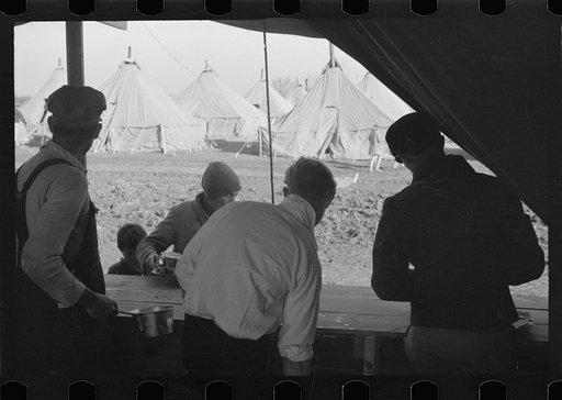 Untitled photo, possibly related to: Memphis, Tennessee, during the flood