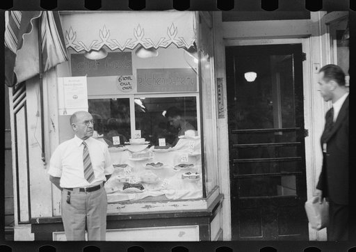 Untitled photo, possibly related to: Manchester, New Hampshire