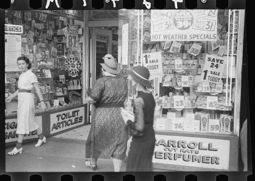 Untitled photo, possibly related to: Manchester, New Hampshire