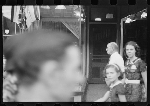 Untitled photo, possibly related to: Manchester, New Hampshire