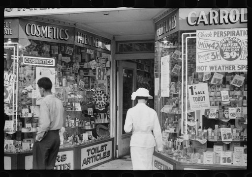 Untitled photo, possibly related to: Manchester, New Hampshire