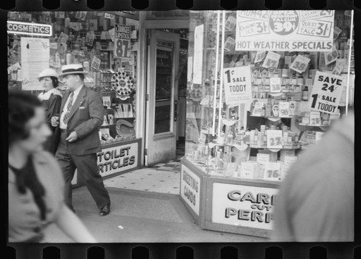 Untitled photo, possibly related to: Manchester, New Hampshire