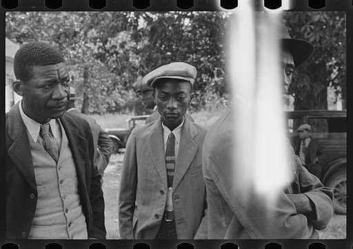 Untitled photo, possibly related to: Sunday in Little Rock, Arkansas