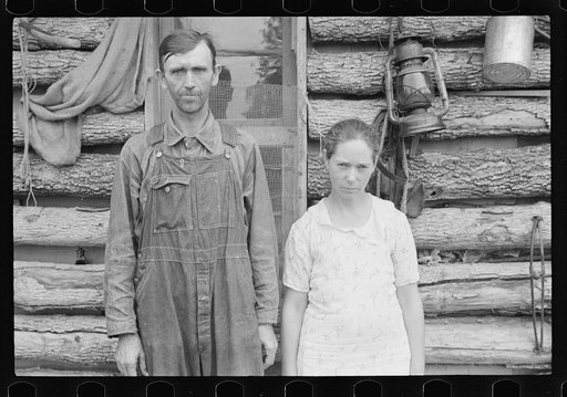 Rehabilitation clients, Boone County, Arkansas
