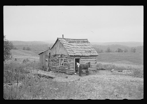 Case plantation, Pulaski County, Arkansas