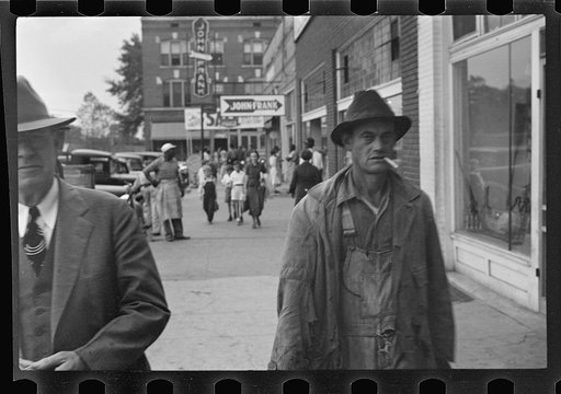 Untitled photo, possibly related to: Marked Tree, Arkansas