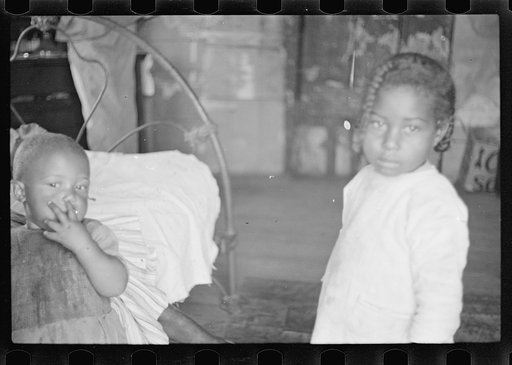 Untitled photo, possibly related to: Rehabilitation client, Arkansas