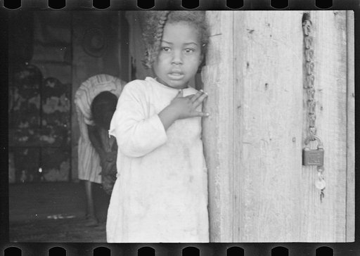 Untitled photo, possibly related to: Rehabilitation client, Arkansas