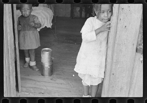 Untitled photo, possibly related to: Rehabilitation client, Arkansas