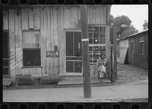 Untitled photo, possibly related to: Natchez, Mississippi
