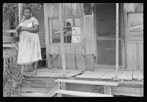Lower Natchez, Mississippi