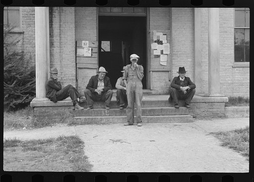 Maynardville, Tennessee