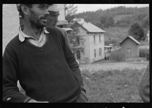 Untitled photo, possibly related to: Maynardville, Tennessee