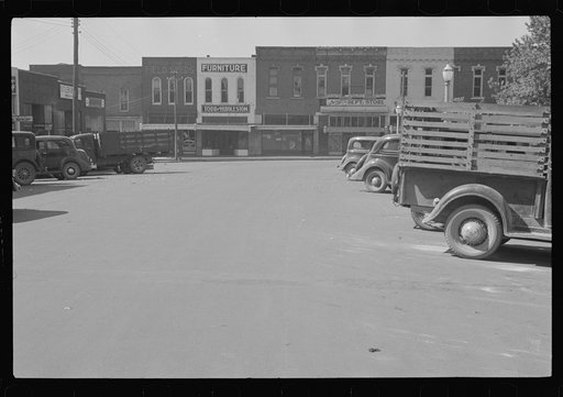 Untitled photo, possibly related to: Murfreesboro, Tennessee