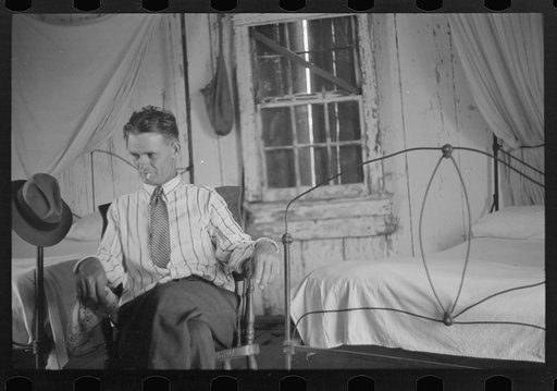 Untitled photo, possibly related to: Trische family, tenant farmers, Plaquemines Parish, Louisiana